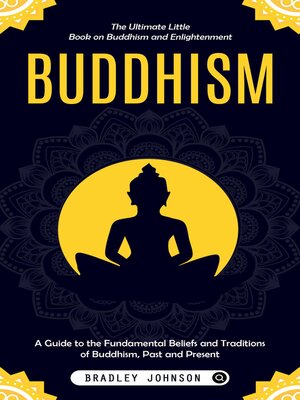 cover image of Buddhism